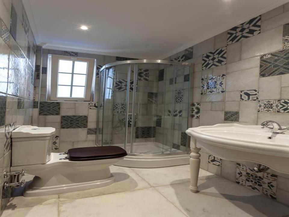 Salbakos Herakleia Boutique Hotel