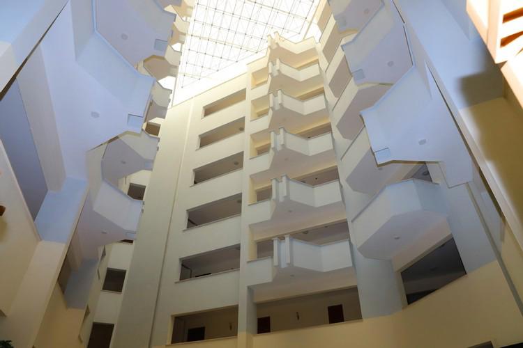 Parbuk Residence