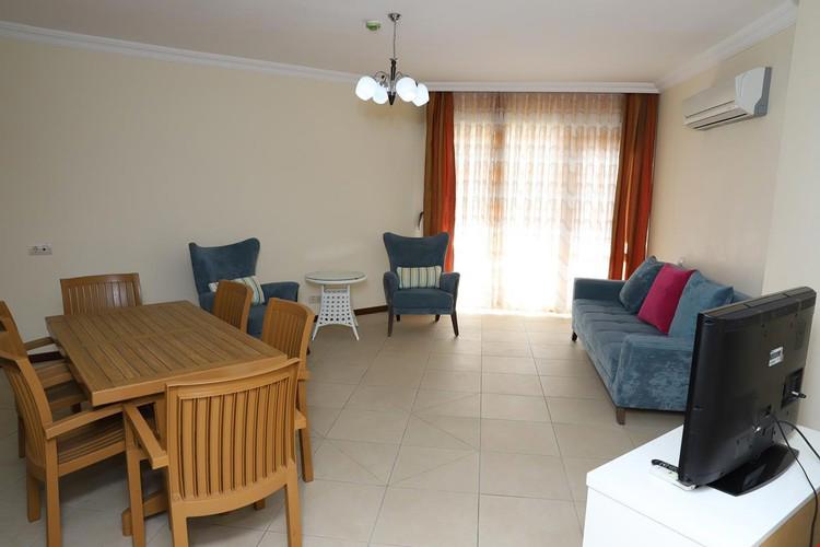 Parbuk Residence