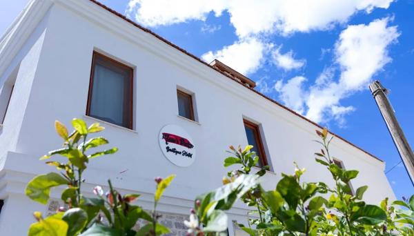 Mams Datça Boutique Hotel