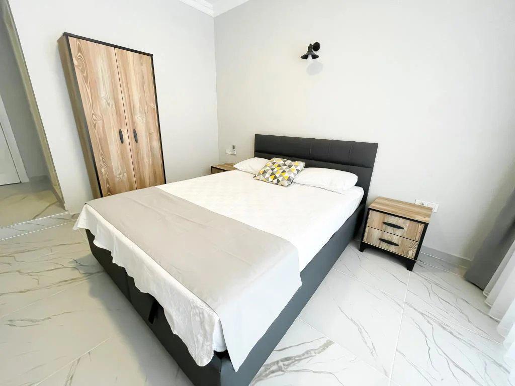 Pia Butik Otel Sığacık