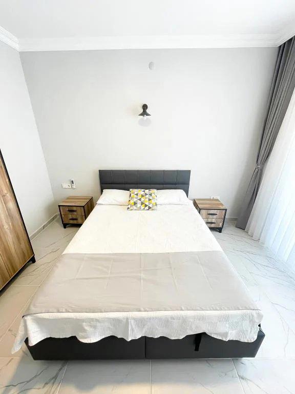 Pia Butik Otel Sığacık