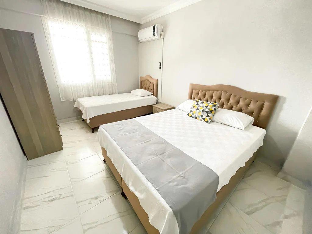 Pia Butik Otel Sığacık