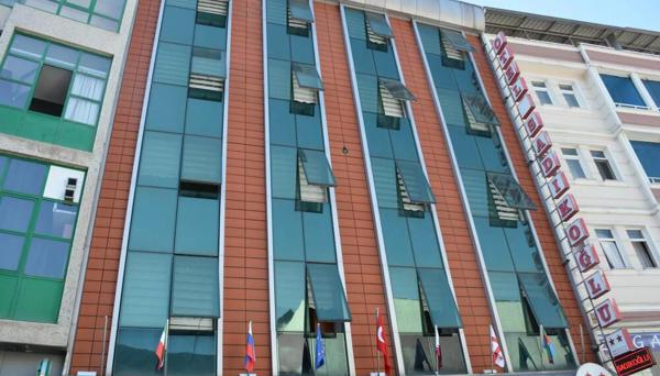 Sadıkoğlu Otel