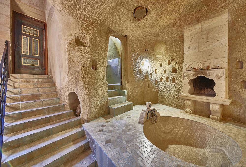 Charm Of Cappadocia