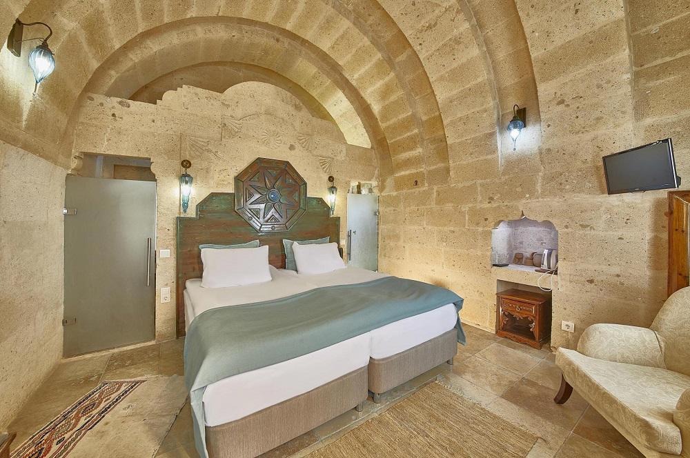 Charm Of Cappadocia