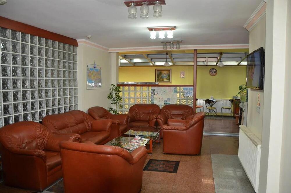 Sadıkoğlu Otel