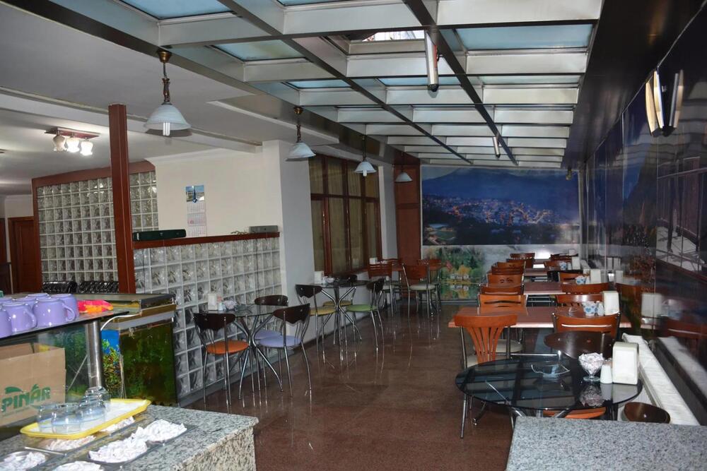 Sadıkoğlu Otel