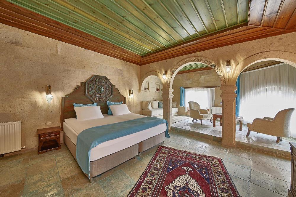 Charm Of Cappadocia