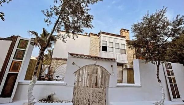 Hacımemiş Alaçatı Köyiçi