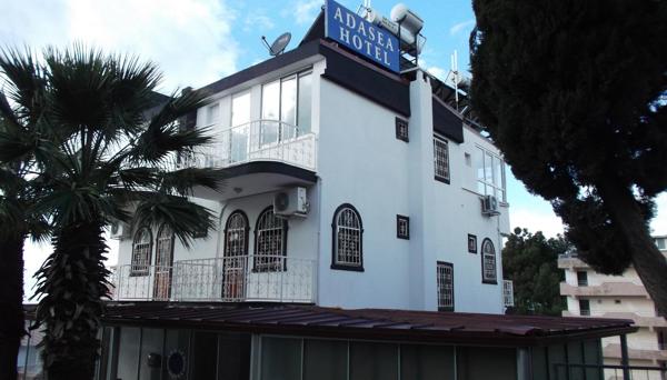 Adasea Hotel