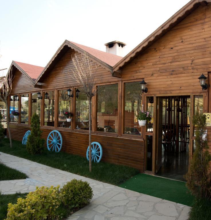 Ağva River Pool