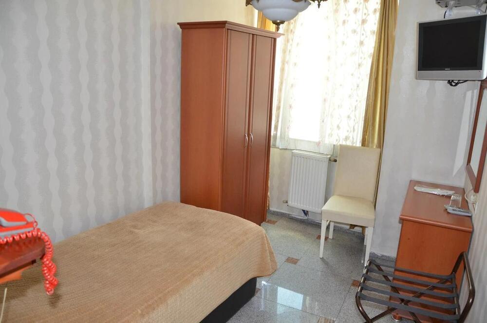 Sadıkoğlu Otel