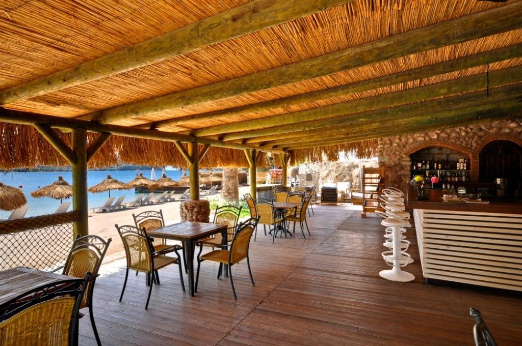 Oliviera Private Island Hotel - Kalem Adası