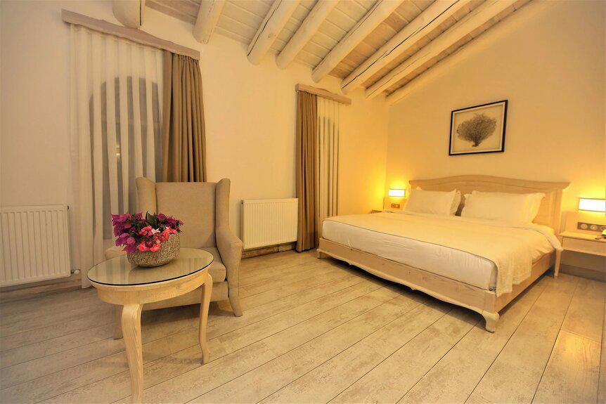 Oliviera Private Island Hotel - Kalem Adası