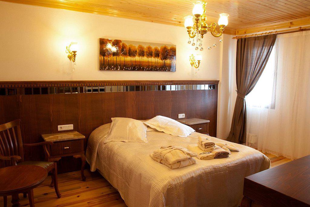 Kayalar Terrace Butik Otel