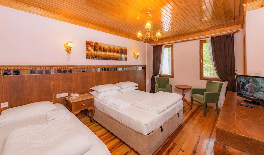 Kayalar Terrace Butik Otel