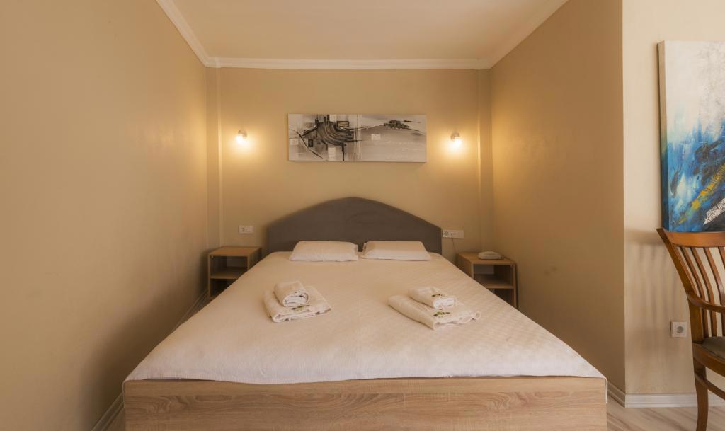 Kayalar Terrace Butik Otel