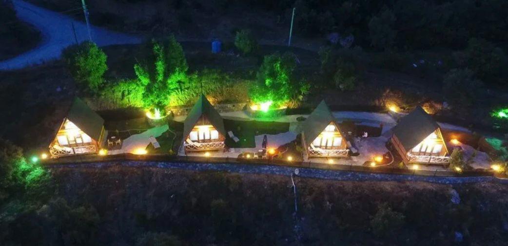 Sarigerme Paradise Bungalov