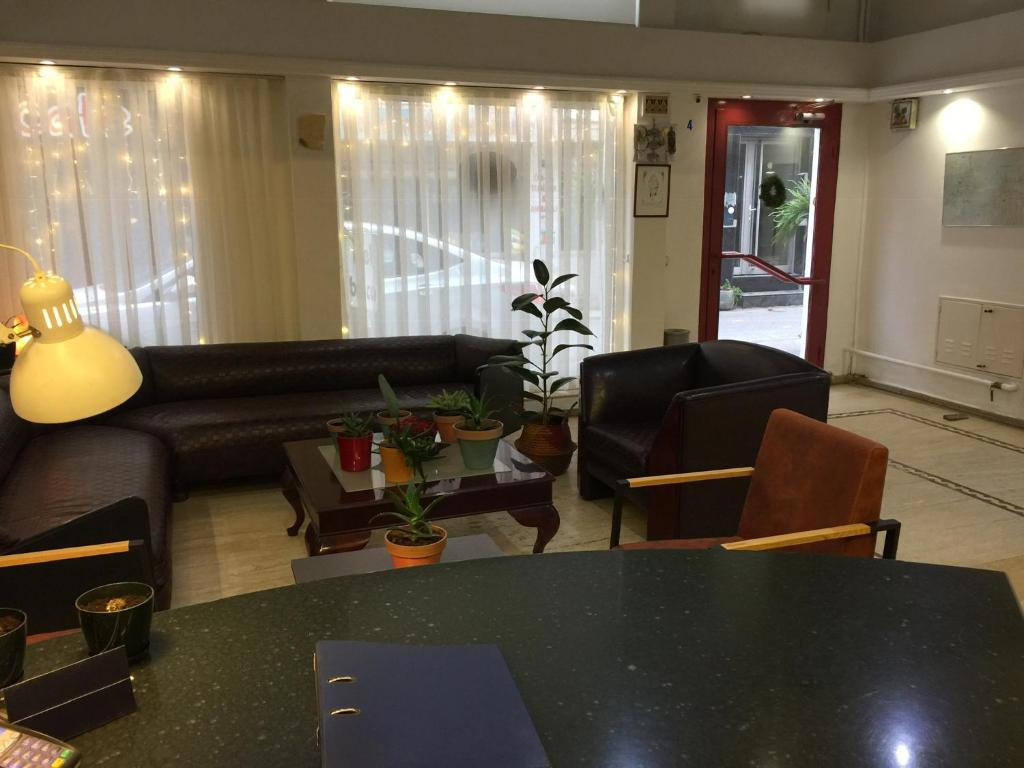 Hotel Balca