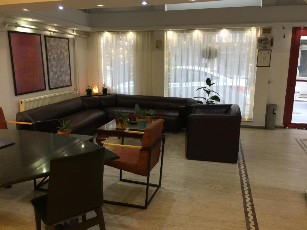 Hotel Balca