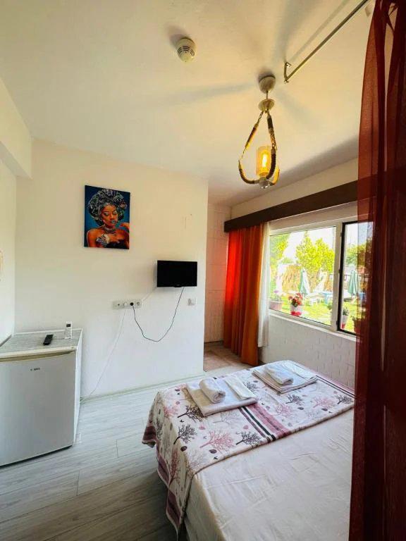 Bonjourla Otel
