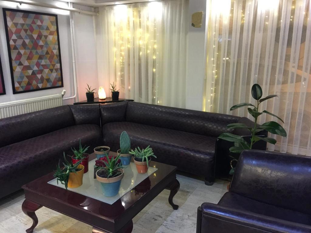 Hotel Balca