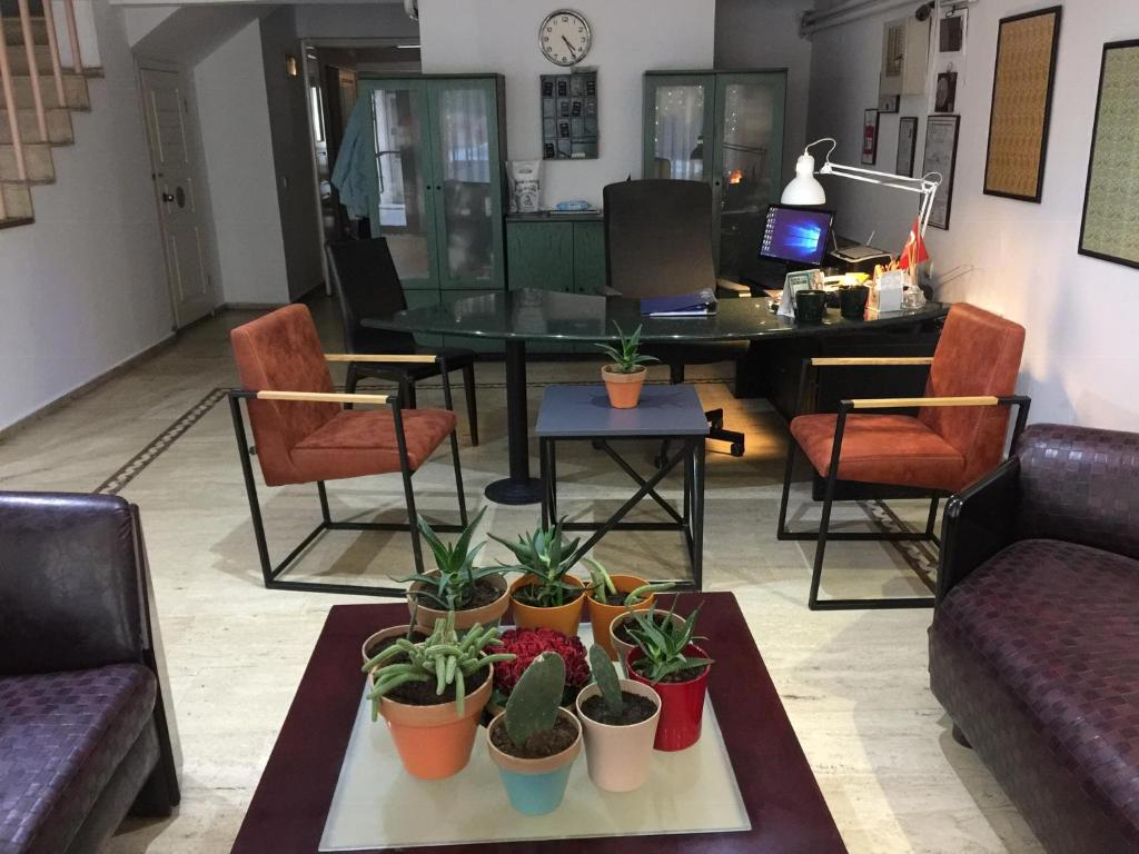Hotel Balca