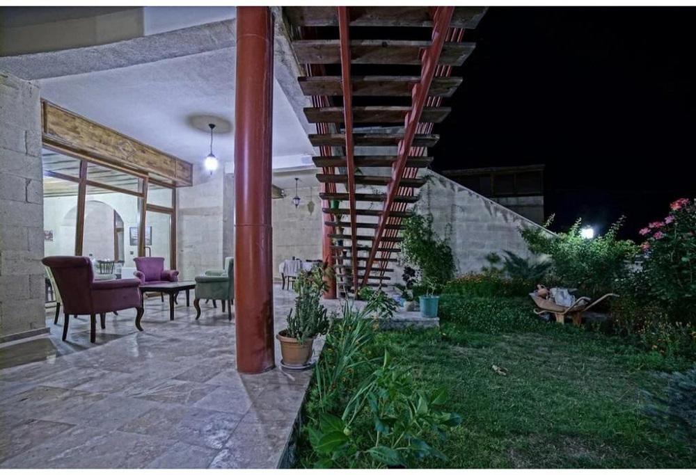 Samistal Lodge & Cappadocia