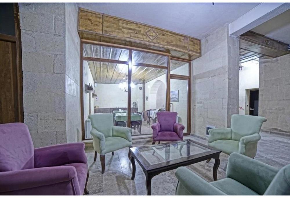 Samistal Lodge & Cappadocia