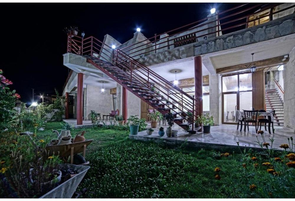 Samistal Lodge & Cappadocia