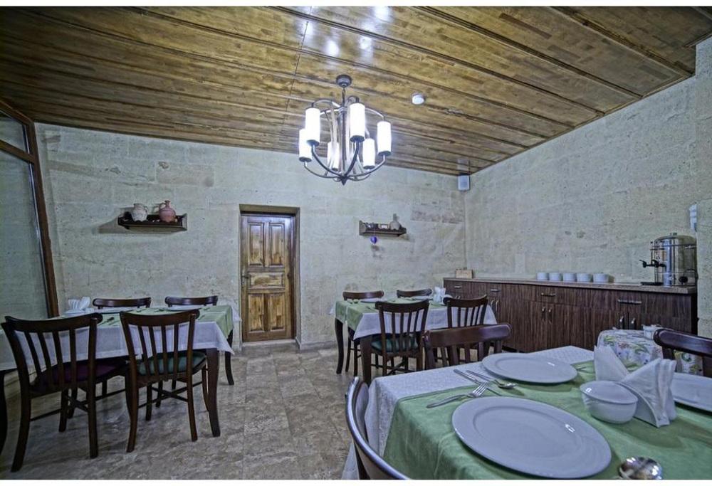 Samistal Lodge & Cappadocia