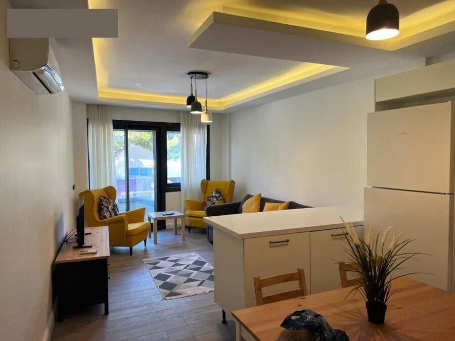 Enoya Suites Ilica