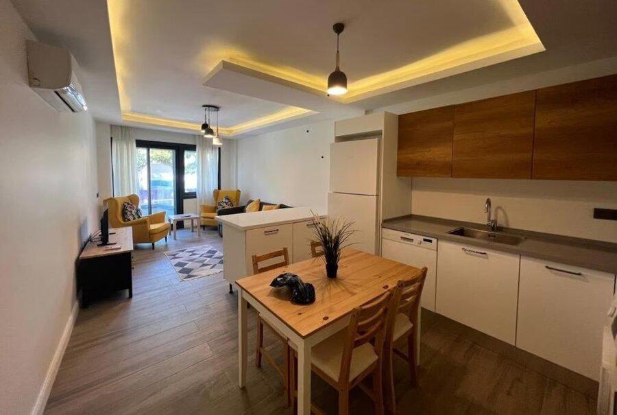 Enoya Suites Ilica