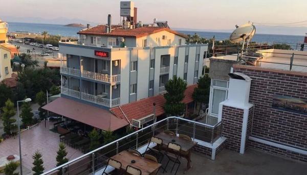 Muber Hotel