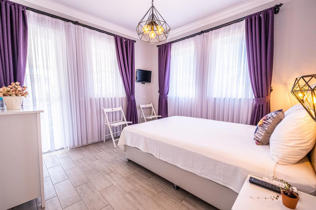 Barbayani Otel