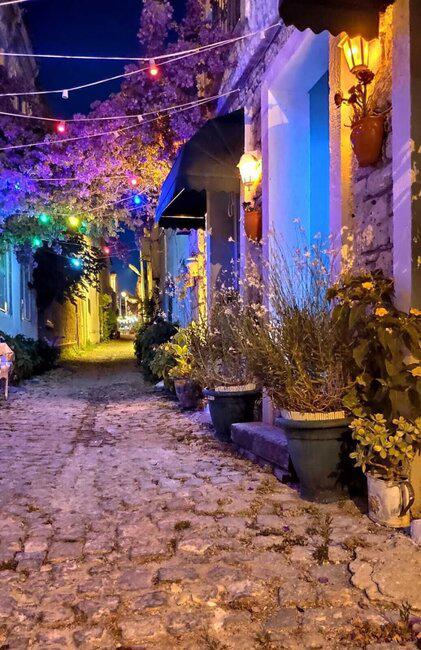 Via Alaçatı