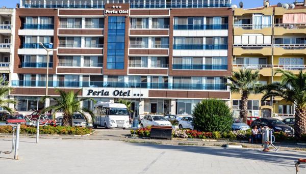 Perla Otel