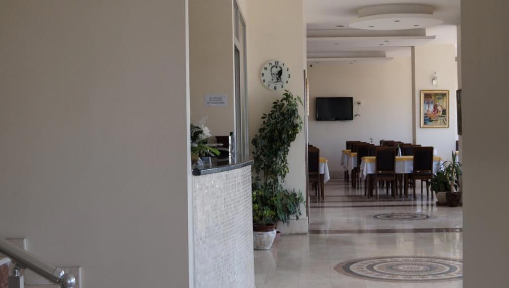 Perla Otel