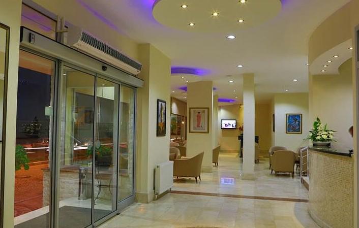 Perla Otel