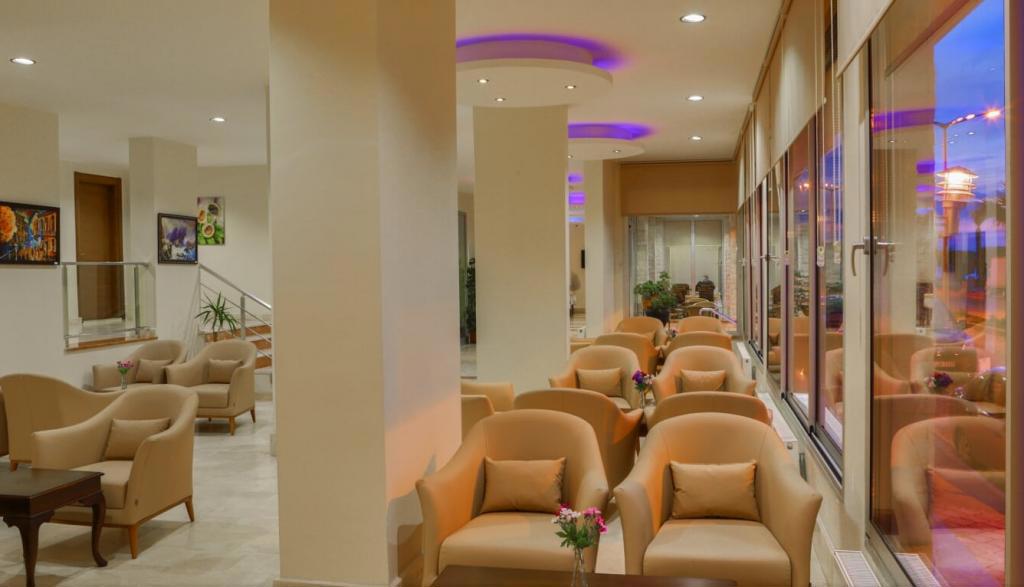 Perla Otel