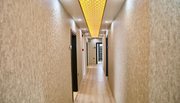 Luva Butik Otel