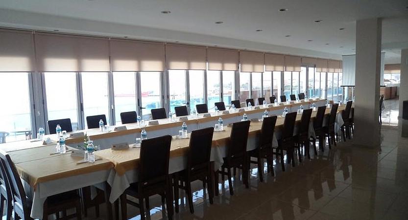 Perla Otel