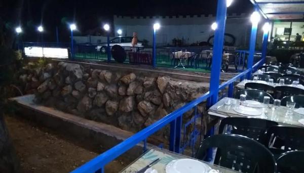 Ulupınar Tokgöz Otel & Restaurant
