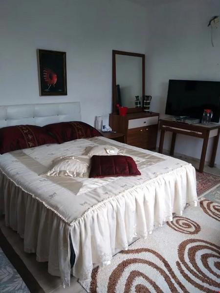 Ulupınar Tokgöz Otel & Restaurant