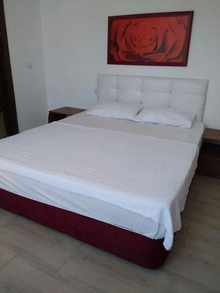 Ulupınar Tokgöz Otel & Restaurant