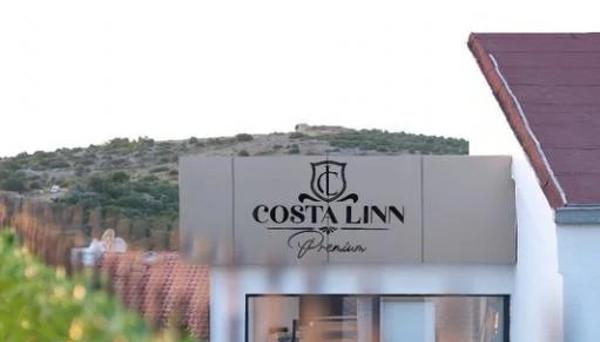 Costalinn Premium Çeşme