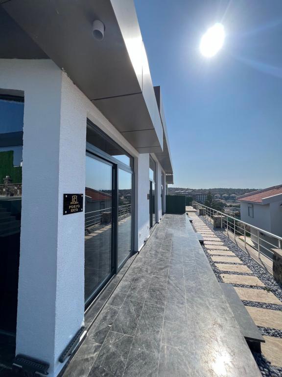 Costalinn Premium Çeşme