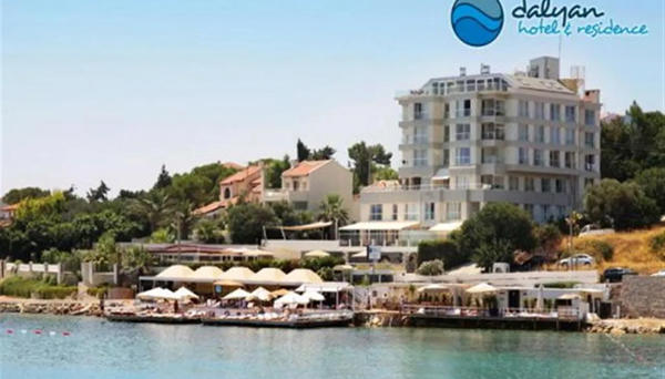Dalyan Residence & Suites