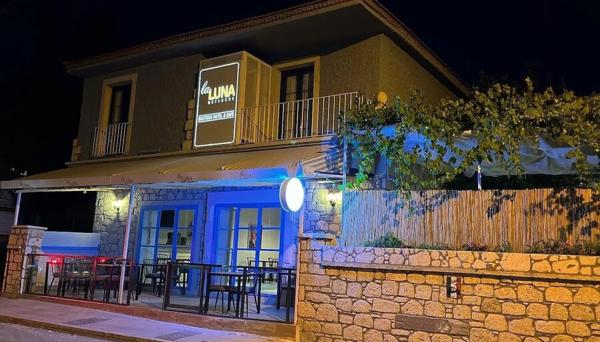 La Luna Boutique Hotel Alaçatı